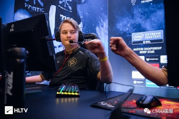 NiP战队类型本质，可控性进攻体系