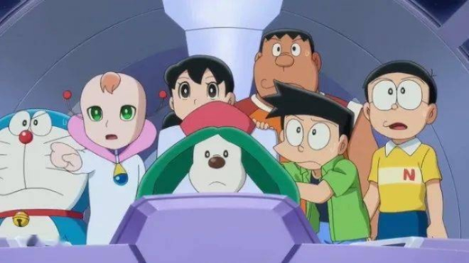 2026哆啦a梦剧场版隐藏彩蛋全解析，3月上映前必知的5个观影决策门道