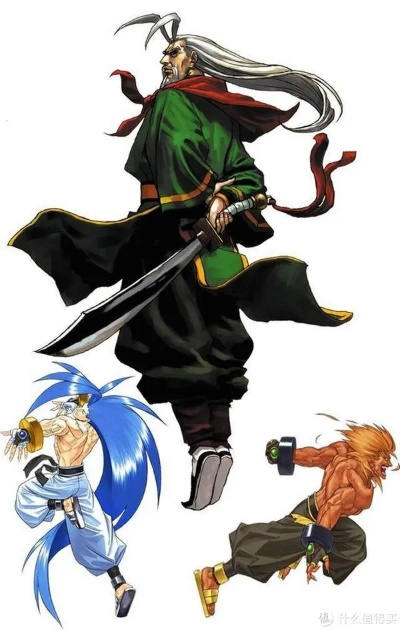 2026年侍魂零角色选择指南，隐藏机制与实战强度双维度评测