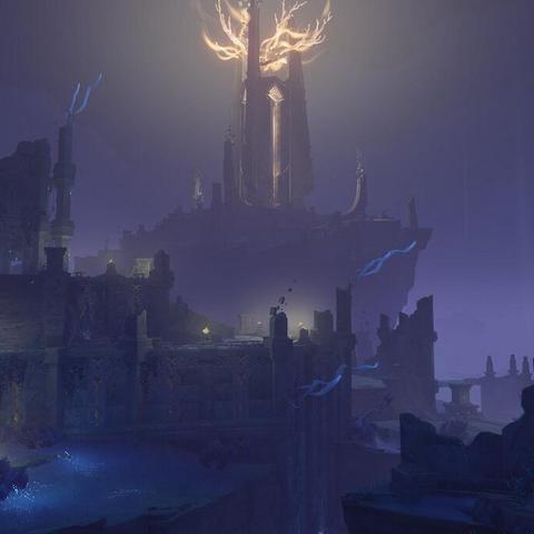 岩中幽谷秘境3分钟速通攻略,层岩巨渊隐藏副本激活全解析 岩中幽谷秘境3分钟速通攻略,层岩巨渊隐藏副本激活全解析