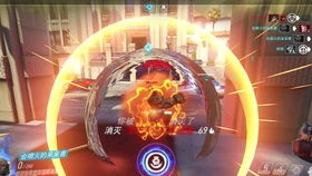 OW第三赛季竞技模式深度拆解，从青铜到宗师的实战密码