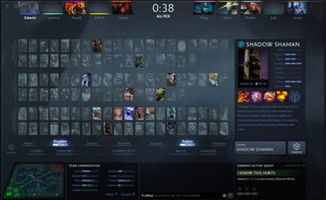 Dota6.72版本出装终极指南，从入门到精通的3大核心决策体系