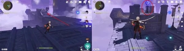 幽夜默示录城堡解谜总卡关？2026最新鸦眼操控法则与隐藏宝箱全回收攻略