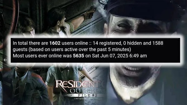 GameSpot解析《生化危机9：安魂曲》和系列旧剧情说再见