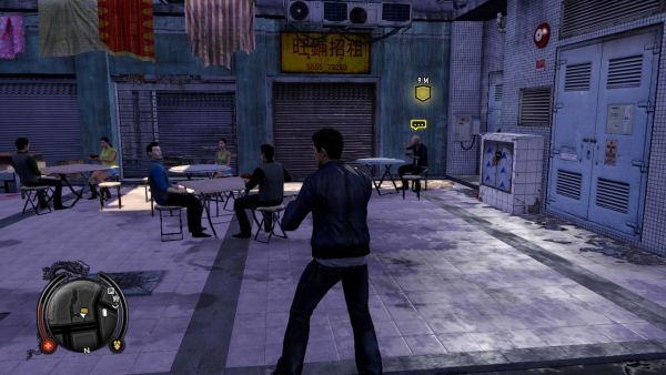 热血无赖开门总被堵?开发级潜行破门连招全拆解 热血无赖开门总被堵?开发级潜行破门连招全拆解