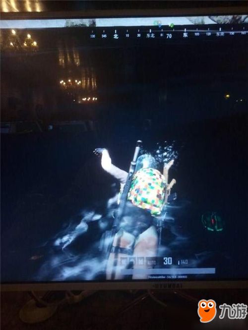 玩家晒酷炫的PS游戏房 网友：你没有女朋友