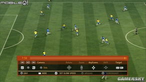 南非世界杯最佳阵容FIFA23复刻全攻略，传奇卡搭配与战术命门解析