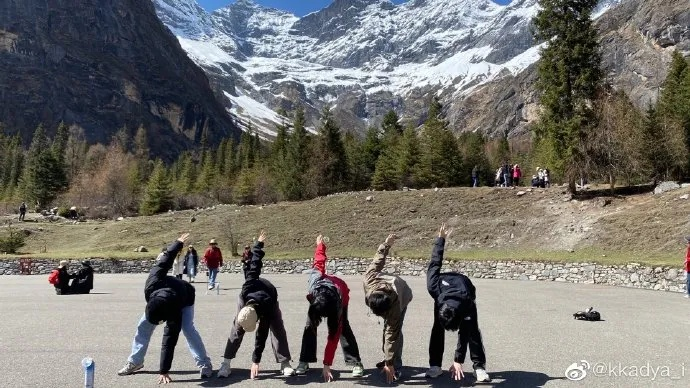 特种兵旅游的极限:单休一天还出了一趟国 特种兵旅游的极限:单休一天还出了一趟国