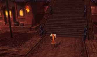 仙剑三外传问情篇完美结局怎么打?2026最新好感度迷宫全要素速通攻略 仙剑三外传问情篇完美结局怎么打?2026最新好感度迷宫全要素速通攻略