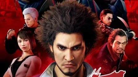 【游民春促】《如龙7外传》《奇幻士》双作史低必入！