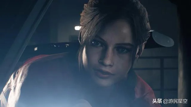 《生化》重制新作还没官宣就火了！双王牌制作人操刀