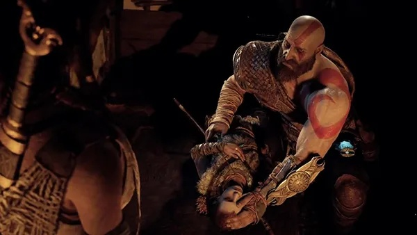 四年地狱加班 《战神》幕后首曝!知情人士血泪发文 四年地狱加班 《战神》幕后首曝!知情人士血泪发文