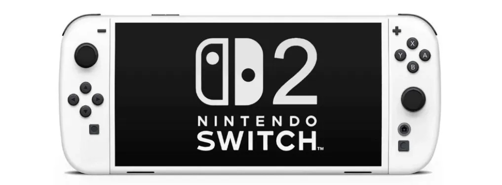 预计2027年4月首发！任天堂Switch2新机型曝光