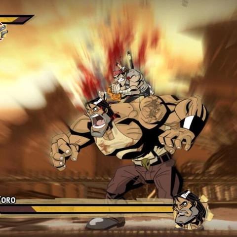 Shank复仇之路完全指南，从菜鸟到连击大师的3小时速成秘籍