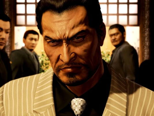 DenuvOwO发布《如龙极3》D加密攻破版更新