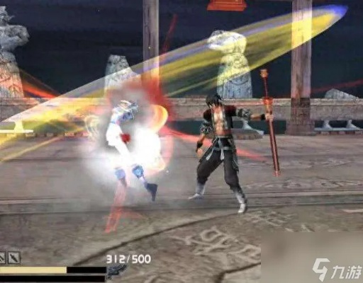 流星蝴蝶剑枪武器2026终极指南，从入门到连招精通的核心秘诀