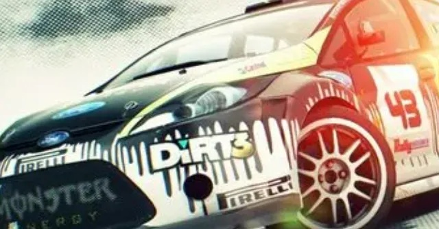 尘埃3漂移类型完全指南，解决打滑失控的实战秘诀