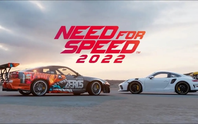 2026年极品飞车12配置全解析，Win11闪退修复+4K画质补丁实战指南