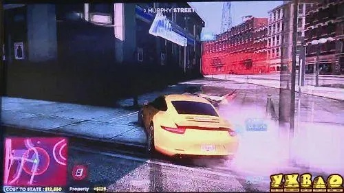 极品飞车17最高通缉游民进阶法则，开放世界警匪追逐的隐藏逻辑与车辆解锁全路线图