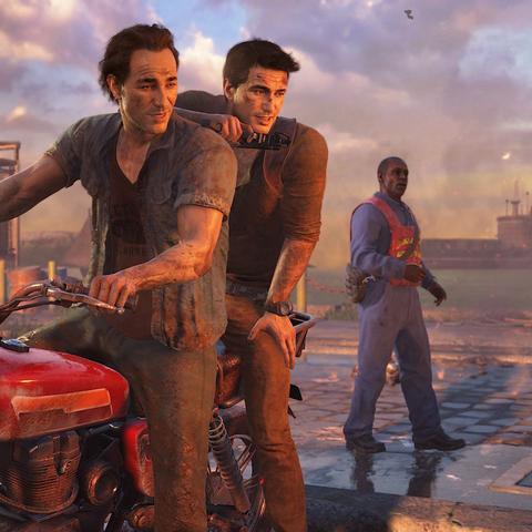 神秘海域1白金攻略，5小时速通+全宝藏收集终极指南