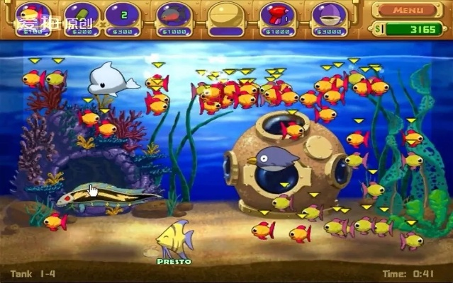 怪怪水族箱下载终极指南，2026最新全版本实测对比与安装避坑