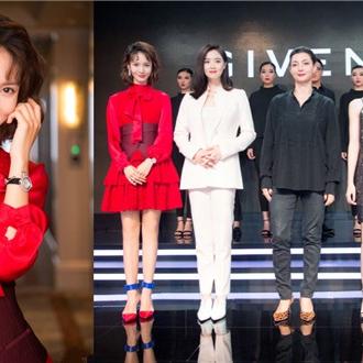 金晨的鼻子为什么上镜？3D美学拆解+可复制打造方案