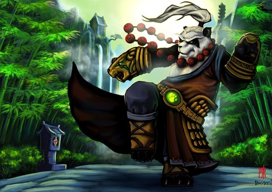 2026版武僧三系终极指南，酒仙真不脆？织雾踏风大米冲层黑科技