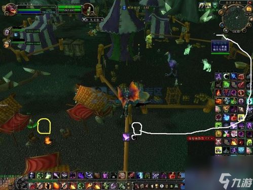 暗月马戏团2026最新版，3小时拿齐坐骑的速通秘籍