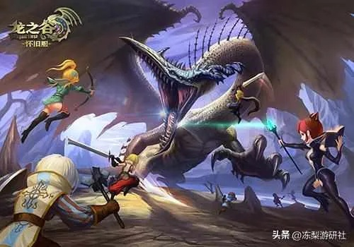 2026龙之谷暗影龙版本怎么玩？17173深度解析新手速成与搬砖秘籍