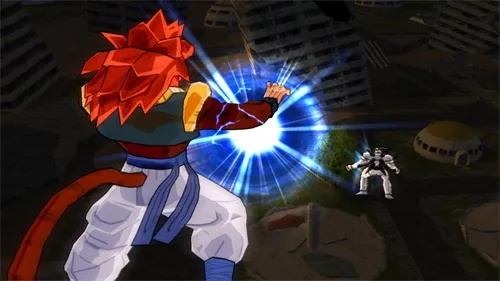 Wii龙珠Z电光火石3连招总失灵？2026全角色隐藏解锁+模拟器优化终极指南