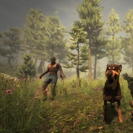 13年经典生存游戏七日杀销量破2000万,全平台持续热卖 13年经典生存游戏七日杀销量破2000万,全平台持续热卖