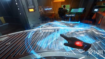 地铁新作将采用自家引擎!俄罗斯末日射击游戏细节曝光 地铁新作将采用自家引擎!俄罗斯末日射击游戏细节曝光