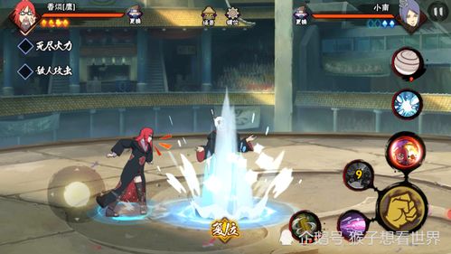 漩涡鸣人强度真相，数据拆解+连招矩阵+版本陷阱避坑指南