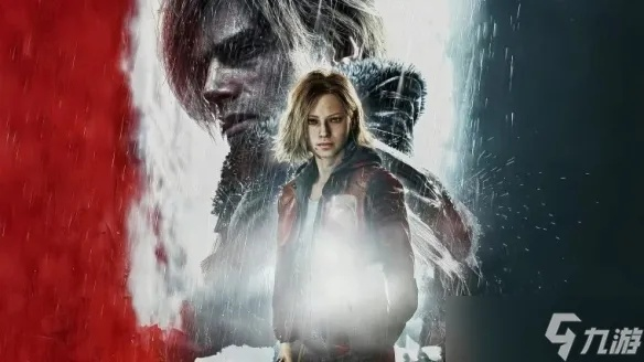 红色沙漠生化危机9D加密遭DenuvOwO破解