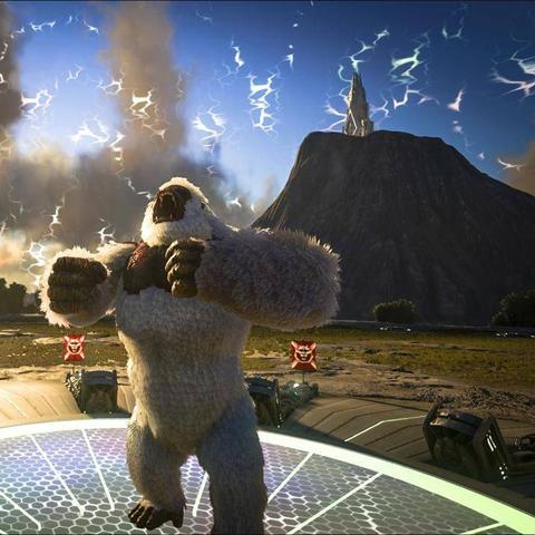 一、PVP竞技类，从入门到冲分的完整路径