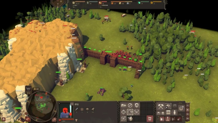 史低入手边境开拓者!一根烟玩一天的塔防沙盒,策略自由拉满 史低入手边境开拓者!一根烟玩一天的塔防沙盒,策略自由拉满