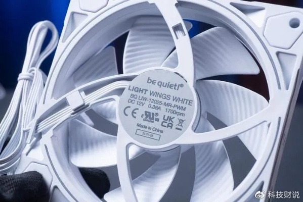 超级风扇15合1实测，性能普通，噪音却翻倍！