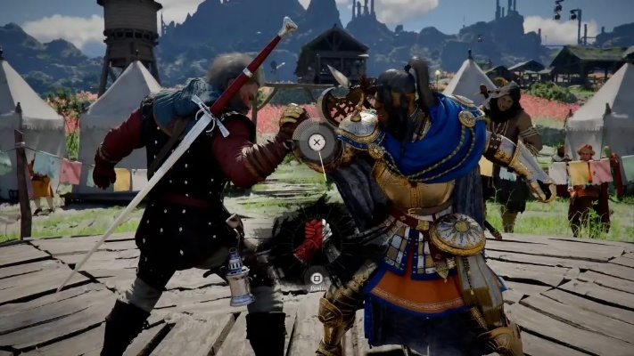 首个成人Mod发布！红色沙漠玩家新需求引爆热议