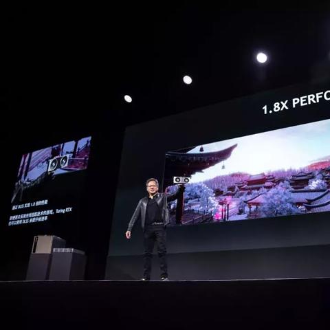 黄仁勋谈DLSS 5，AI垃圾惹人厌，但它为何不同？