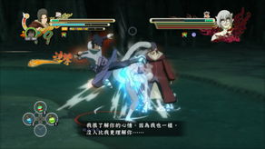 火影风暴3完全爆发全角色解锁秘籍，2026最新隐藏要素速通指南