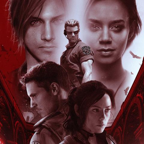 艾达王里昂热吻3D绘图释出,CP党全家福心愿达成 艾达王里昂热吻3D绘图释出,CP党全家福心愿达成