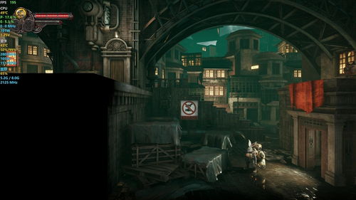 无主之地4PC版实测，平均帧率提升20%