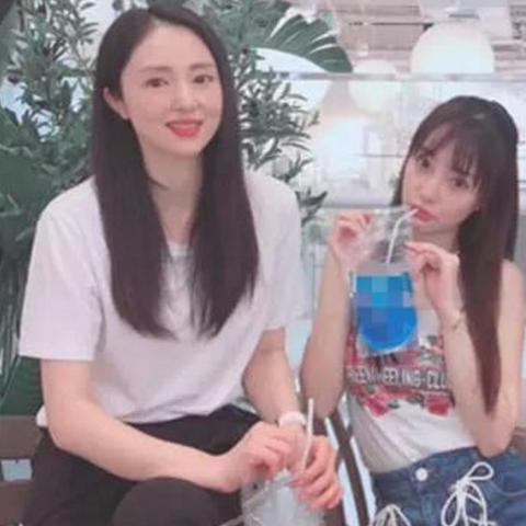 李小璐离婚后的闺蜜局真相，5种聚会类型曝光，第三种最扎心