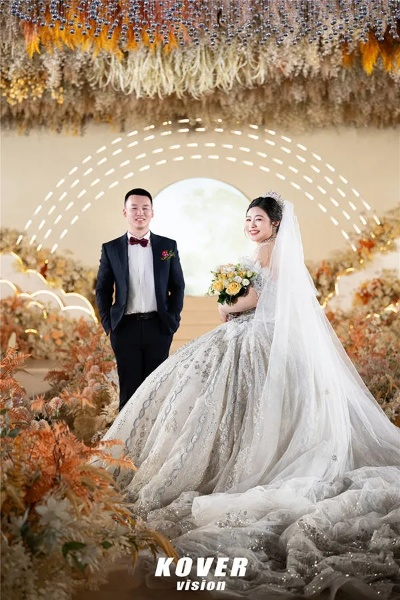 2026婚礼预算分配绝密公式，3万办出10万效果的实战复盘