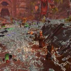 死亡骑士天赋加点完全手册，鲜血坦克与双DPS专精实战套路深度拆解