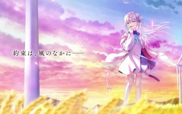 新作anemoi容量达18GB，Key社这次有何深意？