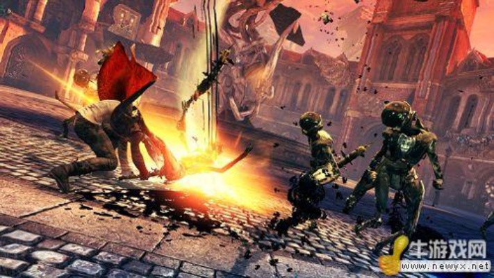 2013年网游神作清单，12年后仍被10万+玩家追捧的7款颠覆性游戏