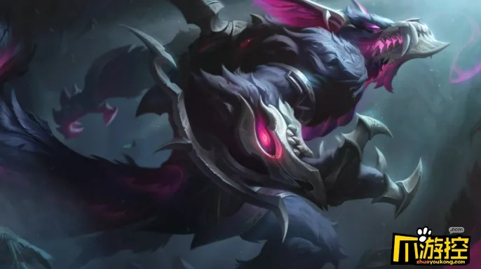 2026年狼人皮肤终极选购指南，这3款隐藏神级手感实测碾压T0