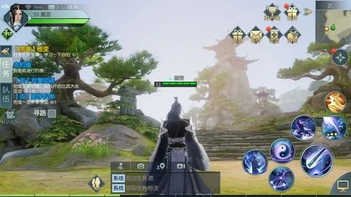 剑侠情缘2剑歌行2026新手避坑指南，双流派搭配与搬砖赚钱全解析