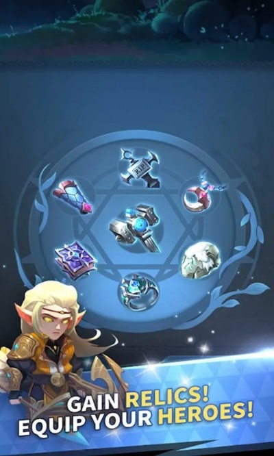 英雄II速通秘籍,3小时通关全战役的隐藏机制 英雄II速通秘籍,3小时通关全战役的隐藏机制